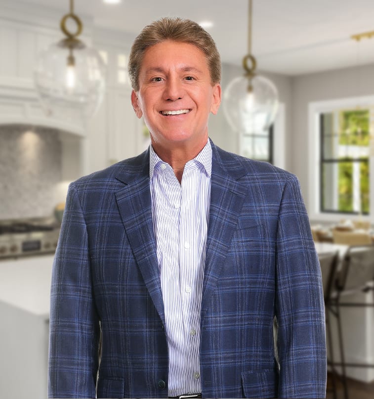 Jay Cannone real estate agent